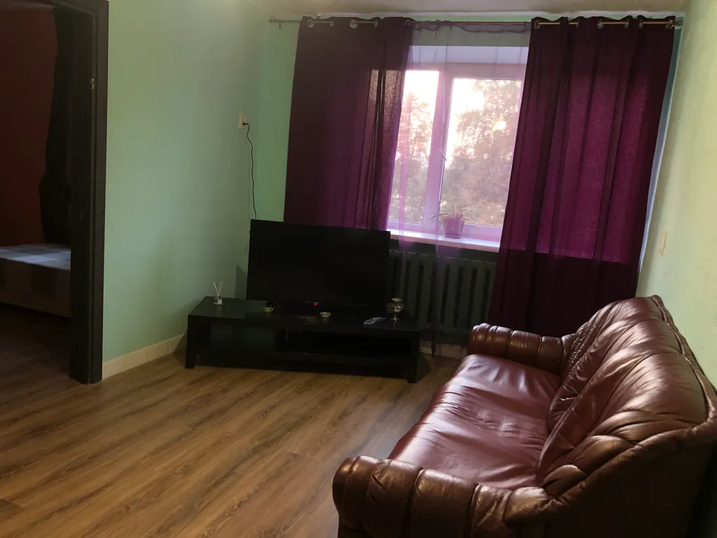 Квартира Апартаменты с видом на реку — аренда посуточно в Беломорск