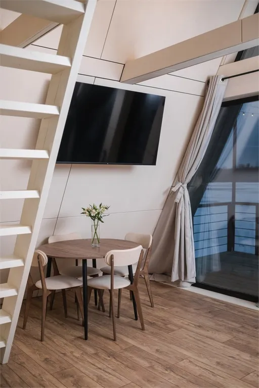 1-комнатный Дом