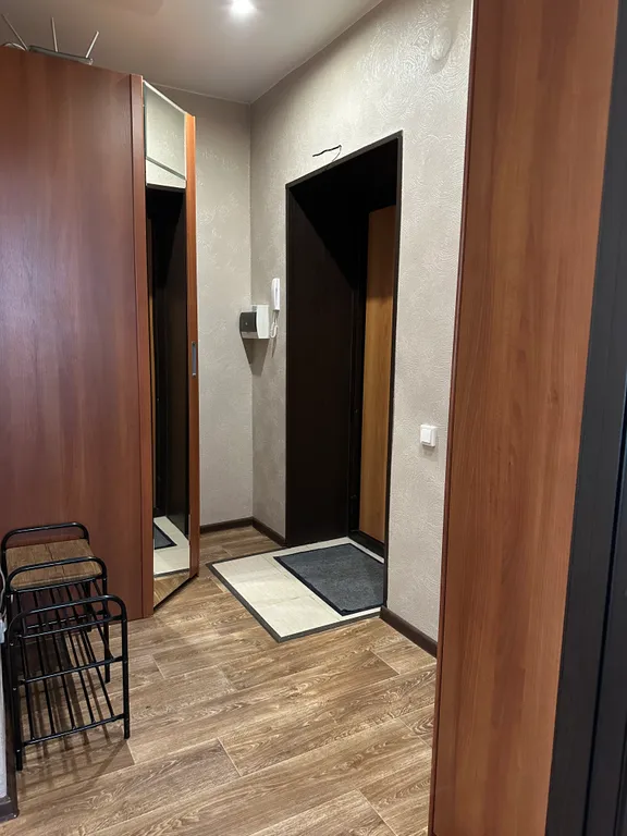 Квартира в Спутнике с красивым видом