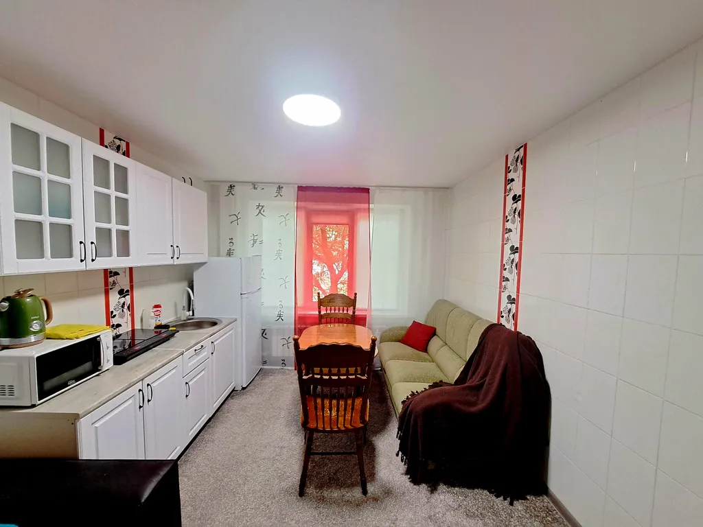 Семейные апартаменты