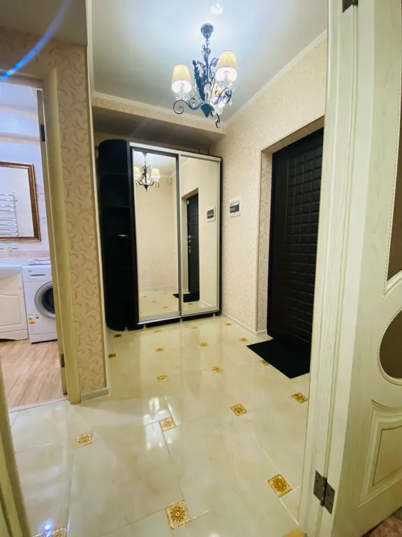 Апартамент Воздух курорта