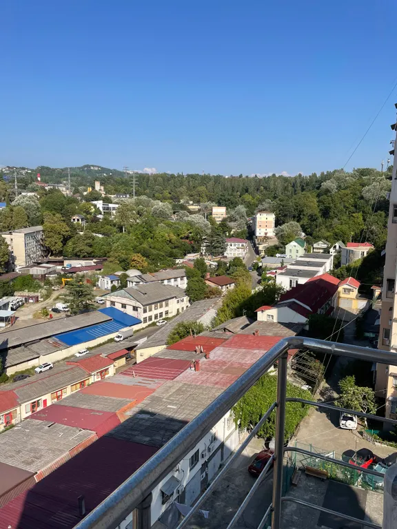 Квартира Уютная квартира в центральном районе — Сочи