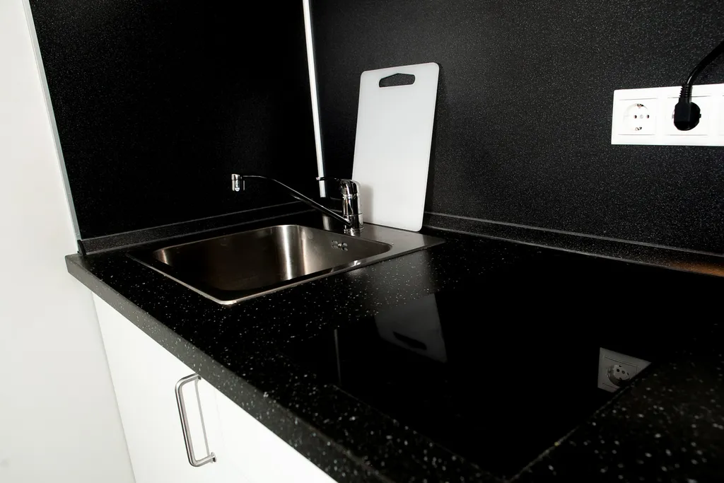 Комфортная студия на 9 мая