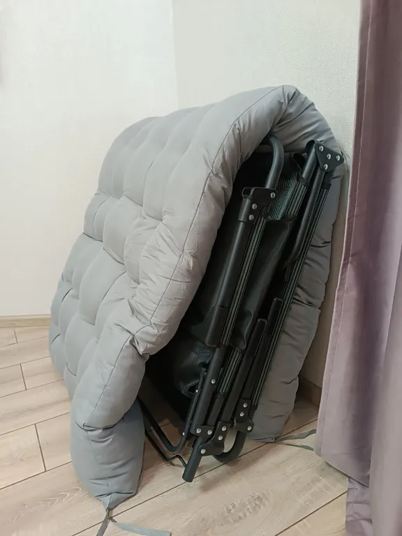 Новая Евродвушка с кофемашиной в ЖК Триумф