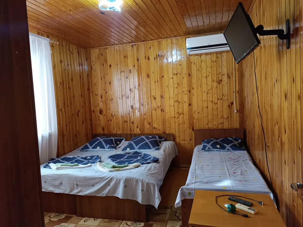 Квартира Комната — Гагра