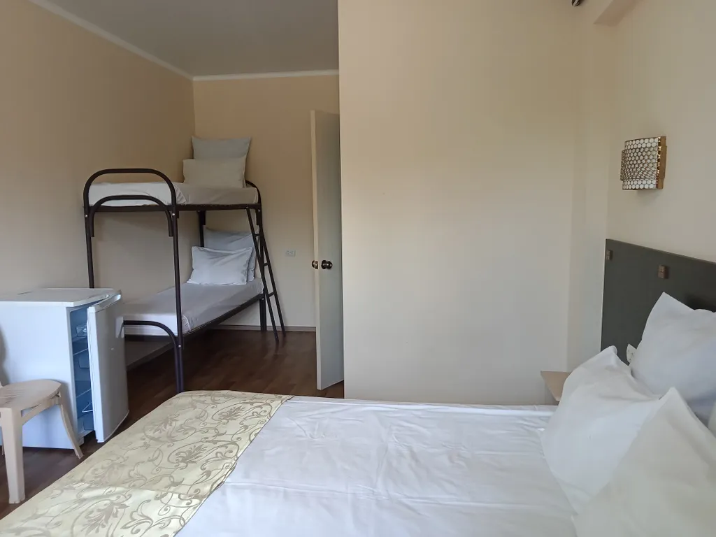 Частный дом у моря