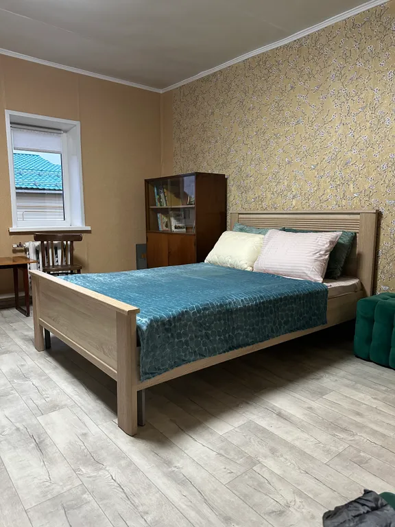 Дом с видом на Кремль