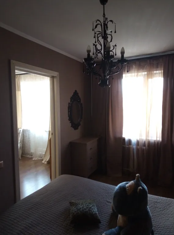 Уютная двухкомнатная квартира в сердце Пскова