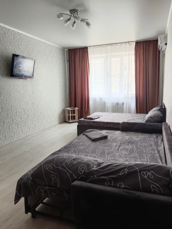 Уютная квартира рядом с трассой М-4