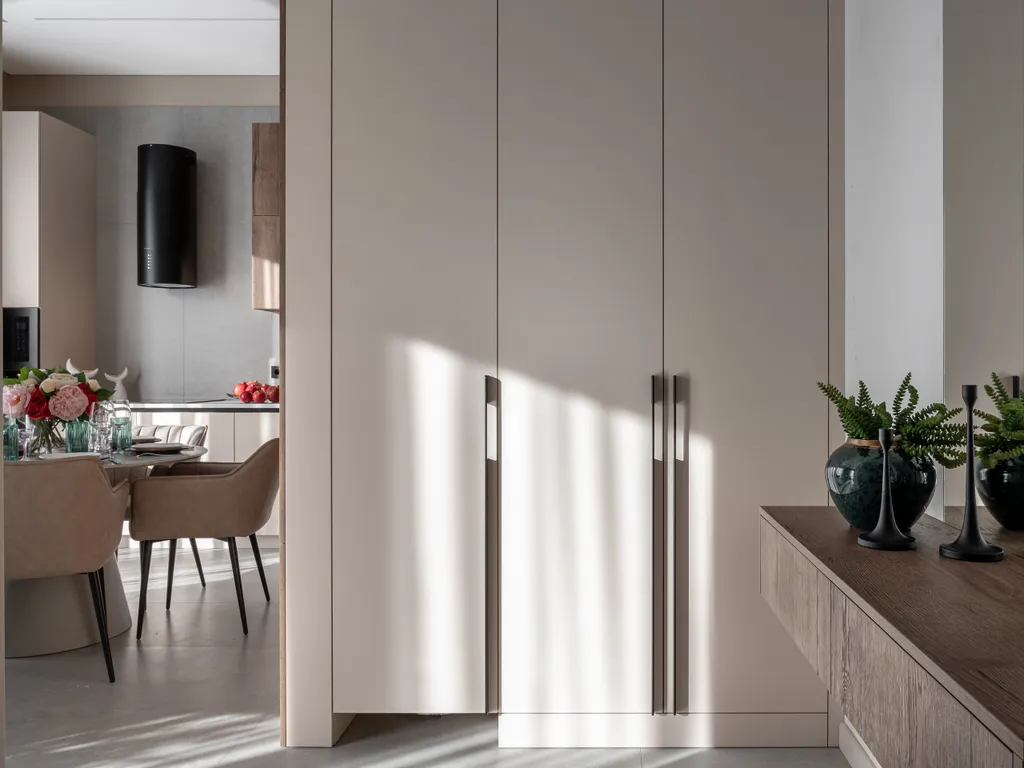 Уютный коттедж "Гранат" с бассейном и мангальной зоной