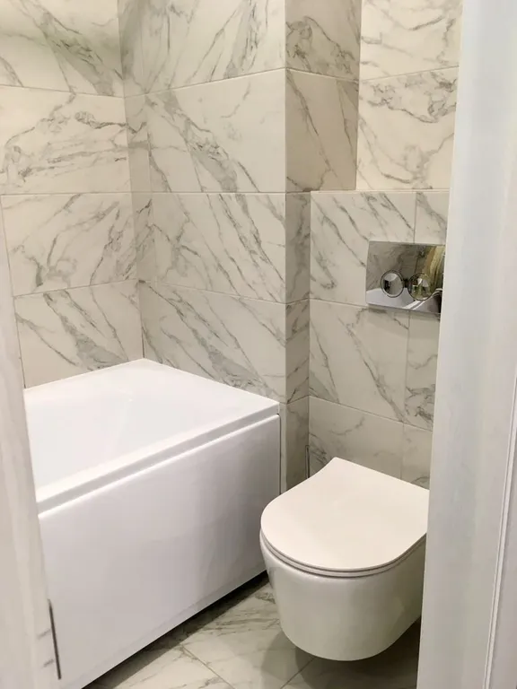 Квартира Парус DeLuxe