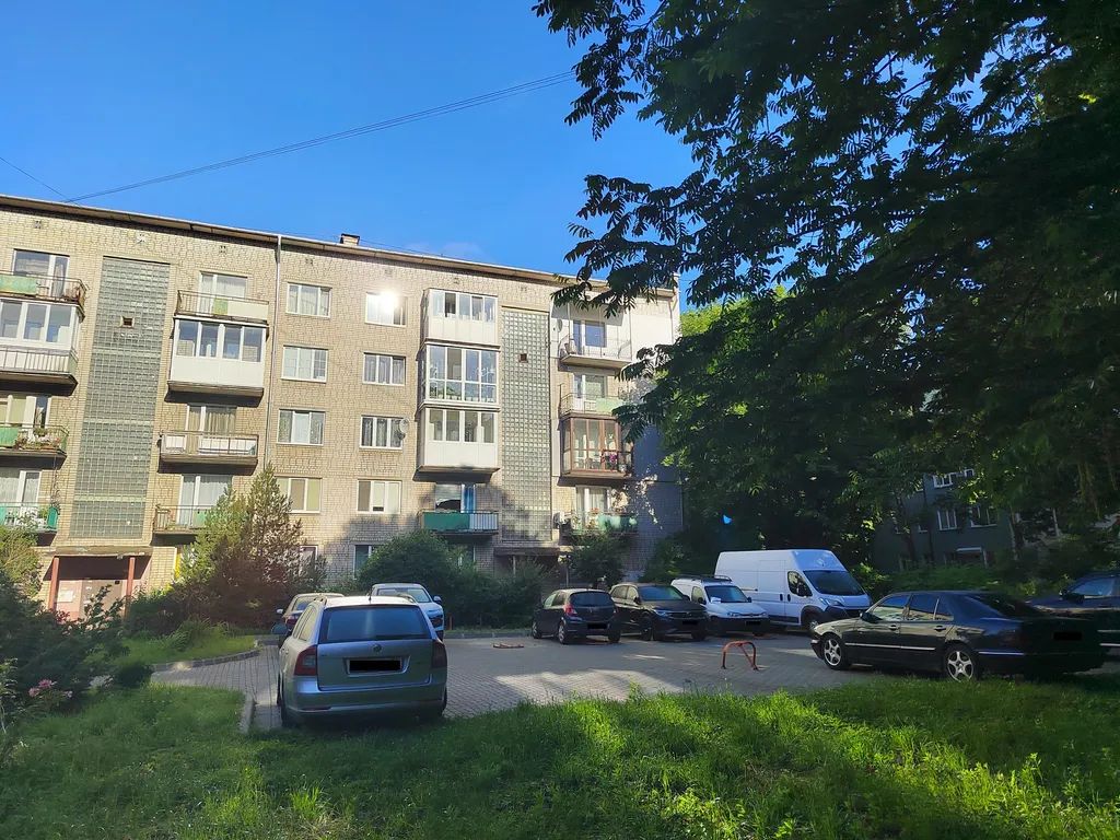 Квартира Уютная квартира в центре — Калининград