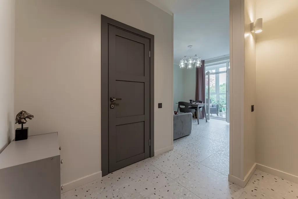 Квартира Квартира Modern apartments 5 — Калининград