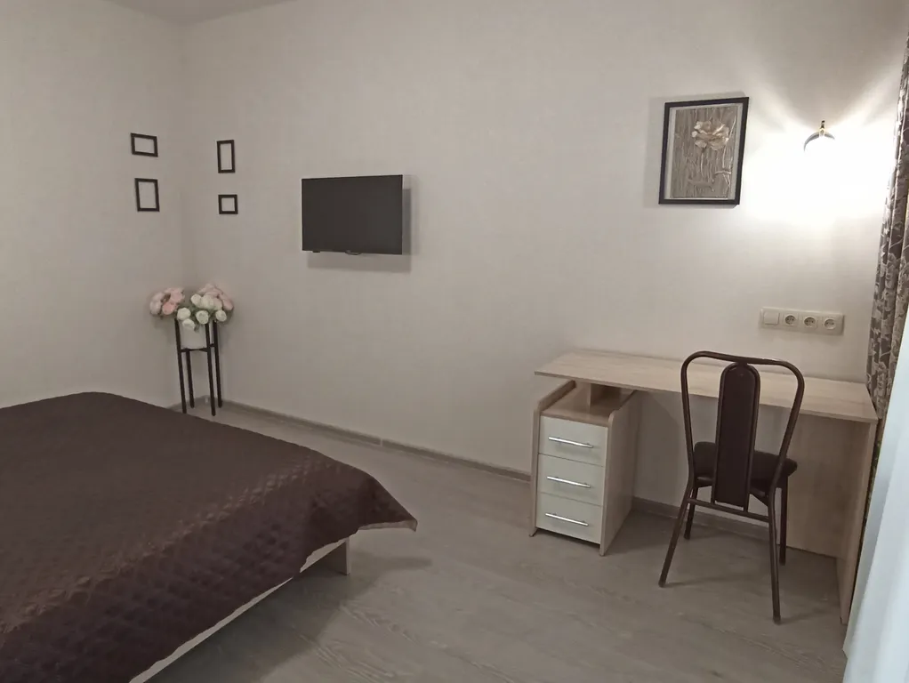 Домашний уют в центре города