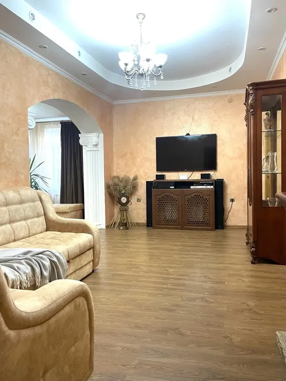 4-комнатный Дом