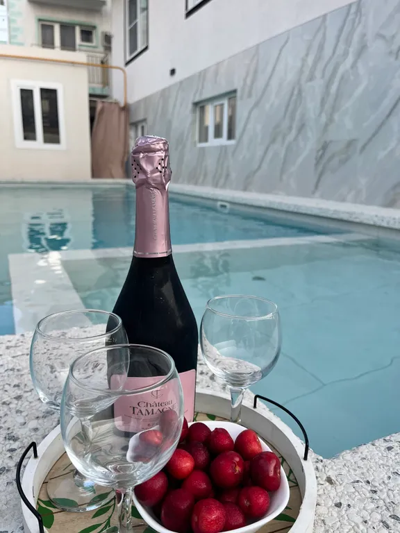 Квартира Комната — Анапа