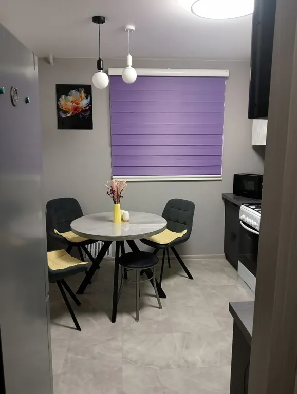 Уютная квартира на Морской — аренда посуточно в Мурманск