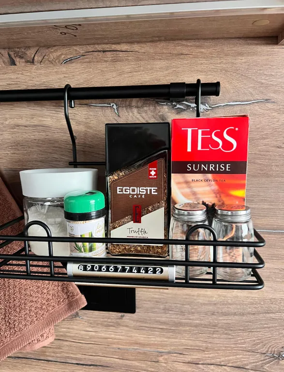 Уютная 2-я квартира в тихом районе города недалеко от трассы М4