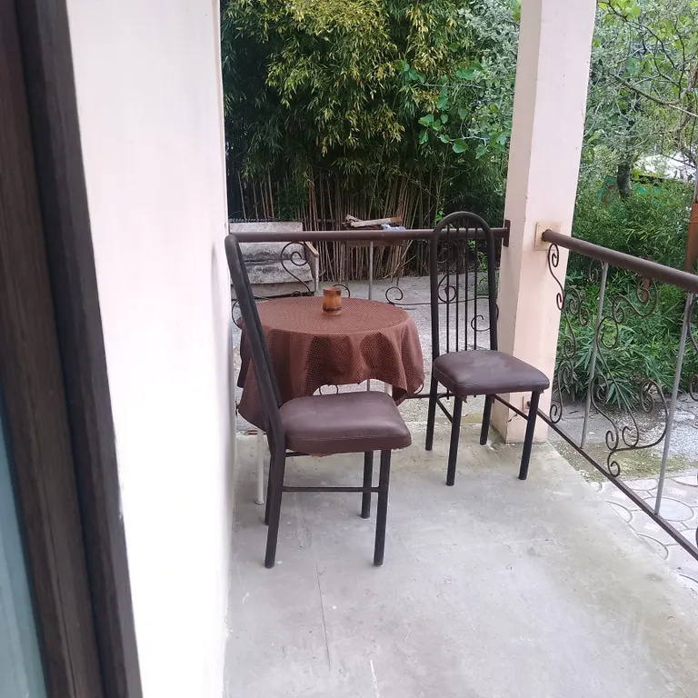 Семейный четырёхместный улучшенный