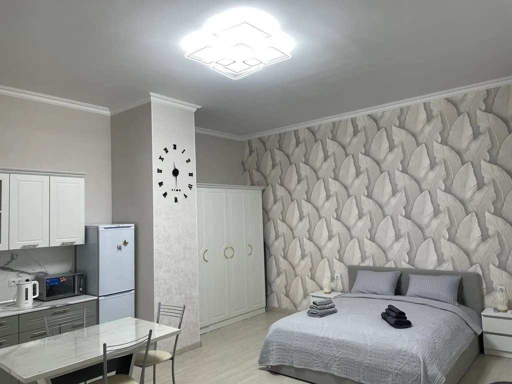 Уютная квартира в самом центре Владикавказа