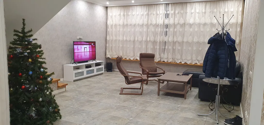 3-комнатный Дом