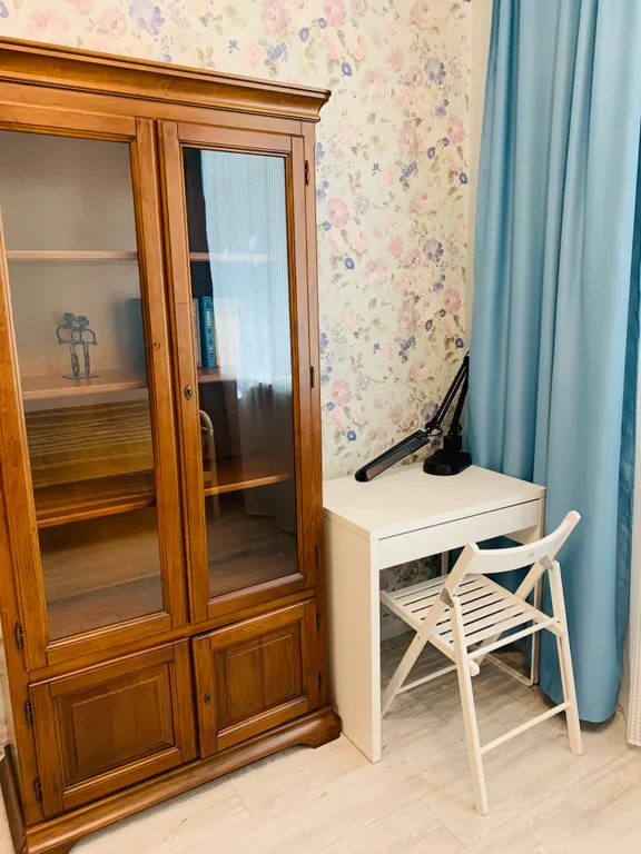 Квартира Апартаменты у Александровского дворца — Пушкин