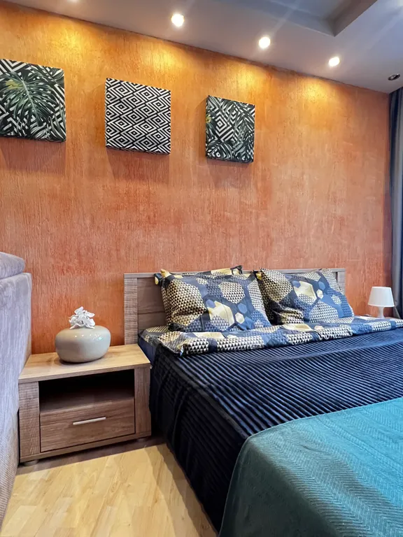 Квартира Квартира рядом с островом Канта — Калининград