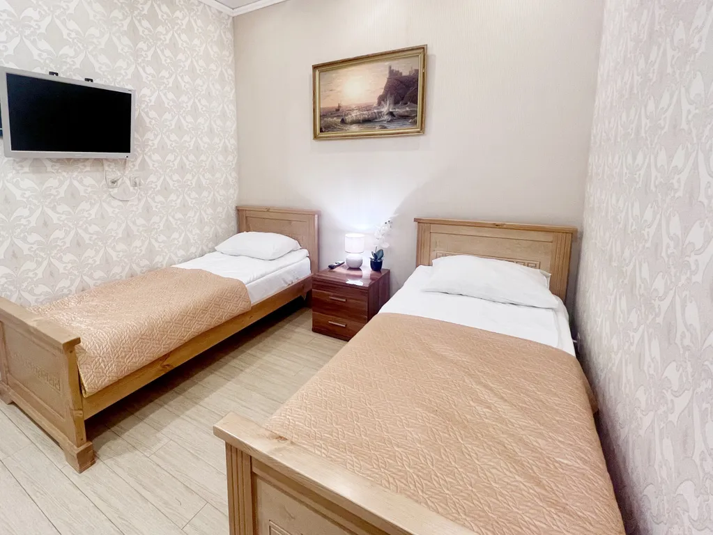 Квартира Комната — аренда посуточно в Киров