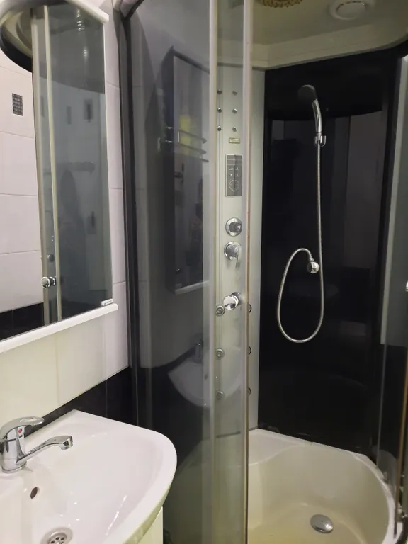 Уютная квартира для командировочных