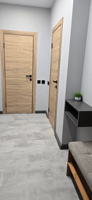 Апартаменты с видом на море