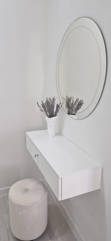 Квартира с видом на море в центре