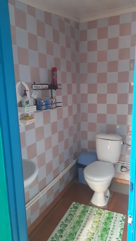 Домик у моря