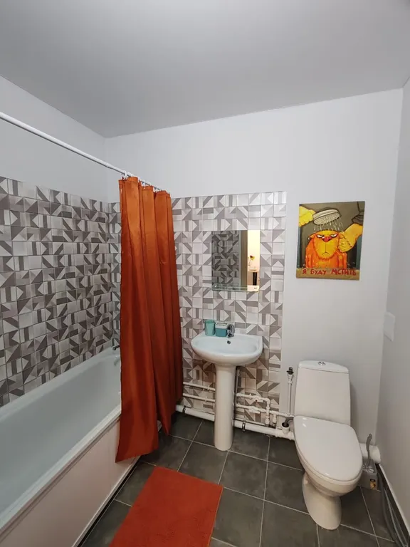 Видoвая еврoдвушка в красивeйшем угoлке