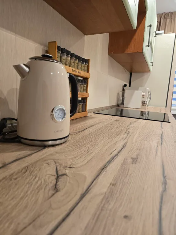 Квартира Лучшая локация в центре города в шаговой доступности от Рыбной деревни — Калининград