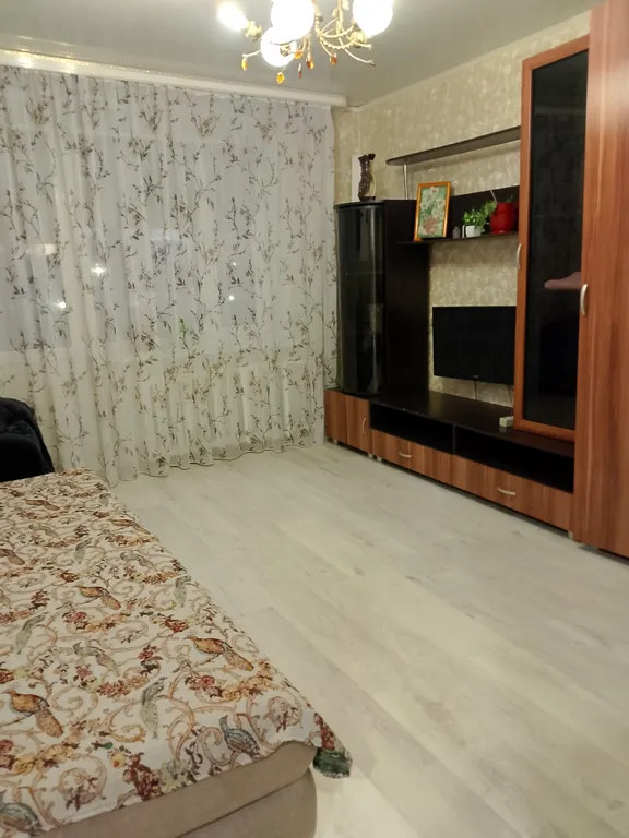 Уютная 1-ка в центре Лихославля