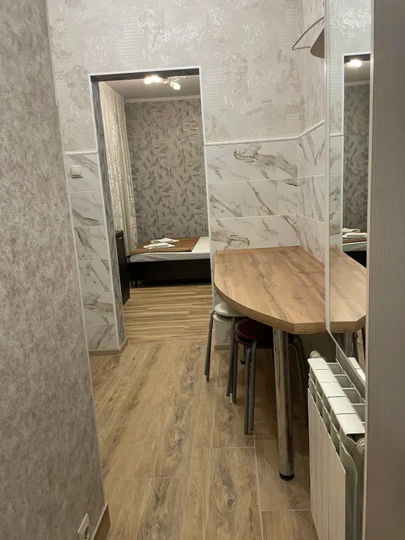 Коттедж Домик в самом центре — Анапа