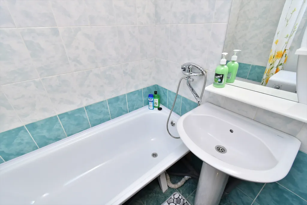 Квартира Уютная квартира на Чернышевского — Красноярск