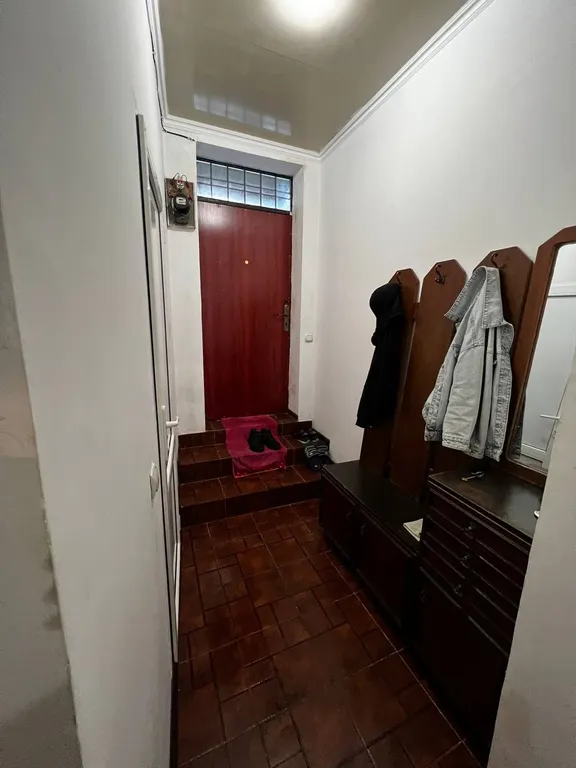 Квартира в центре, район жд вокзала