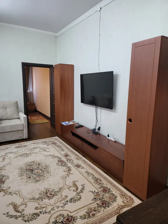 Квартира Квартира в центре курорта — Эсто-Садок