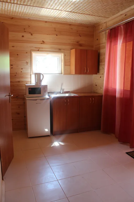 Квартира Комната — Любимовка