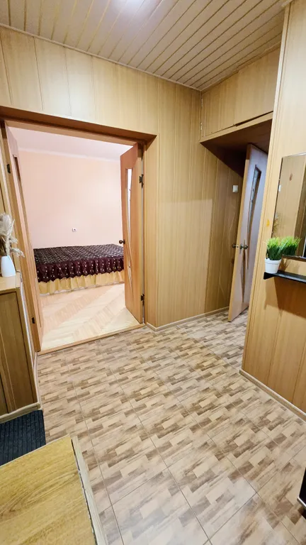 Квартира рядом с курортный бульваром