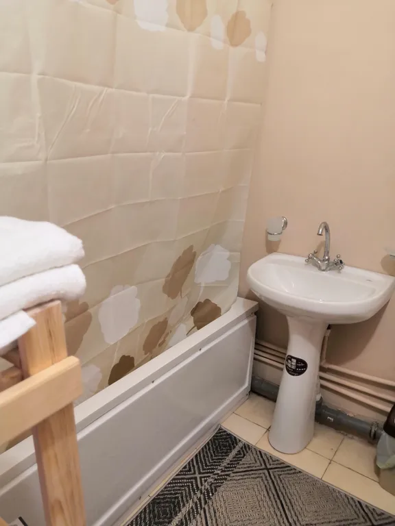 Уютная квартира с видом на море