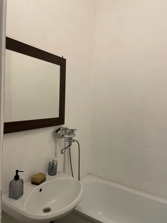 Уютная квартира в центре