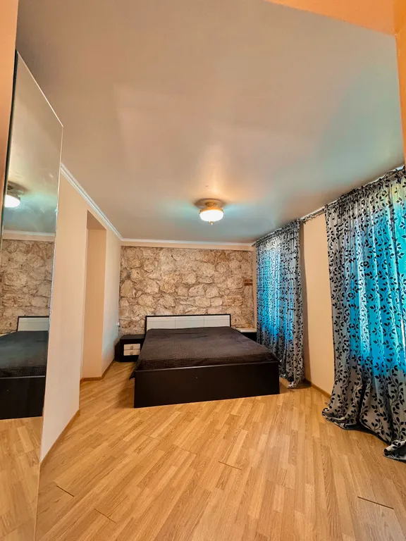 Уютный гостевой дом