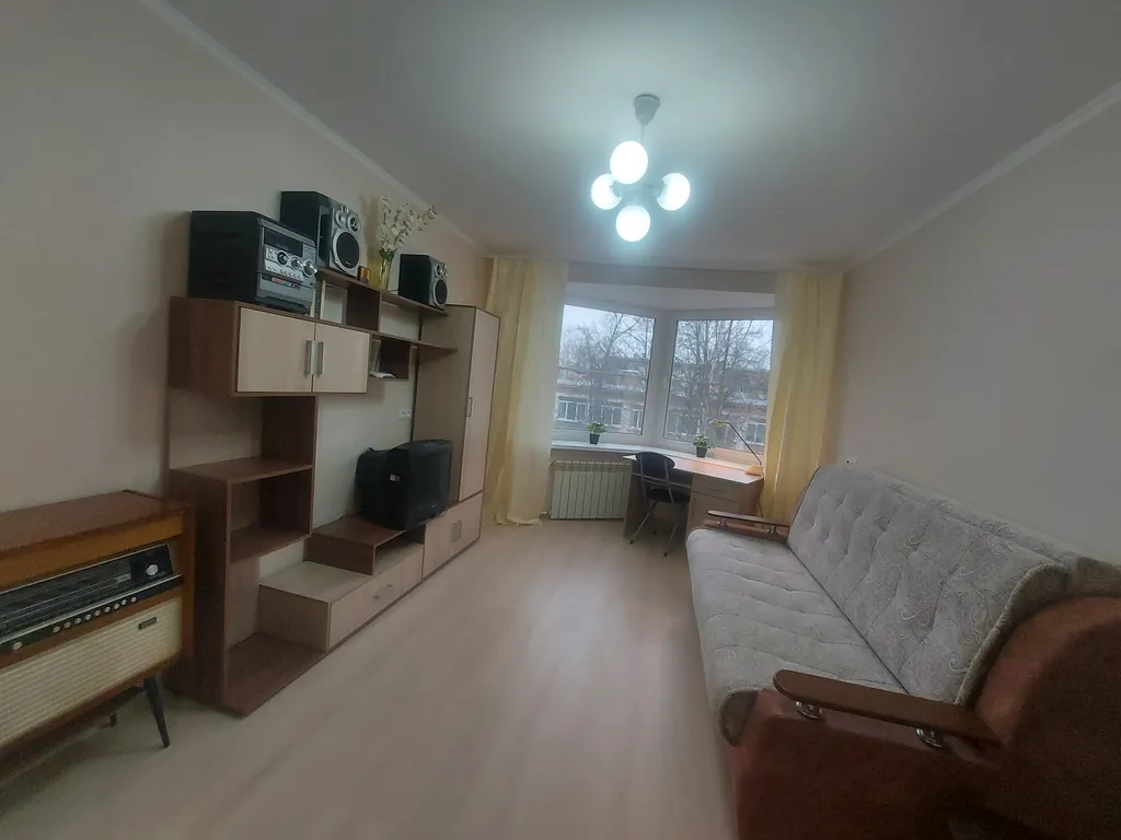 Прекрасная квартира в центре Нового Петергофа ждет гостей — аренда посуточно в Петергоф