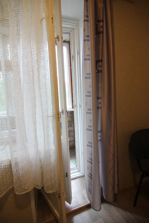 Однокомнатная квартира полулюкс рядом с центром города