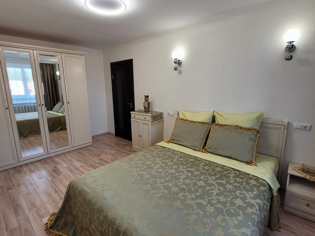 2-комнатная Квартира — аренда посуточно в Могилёв