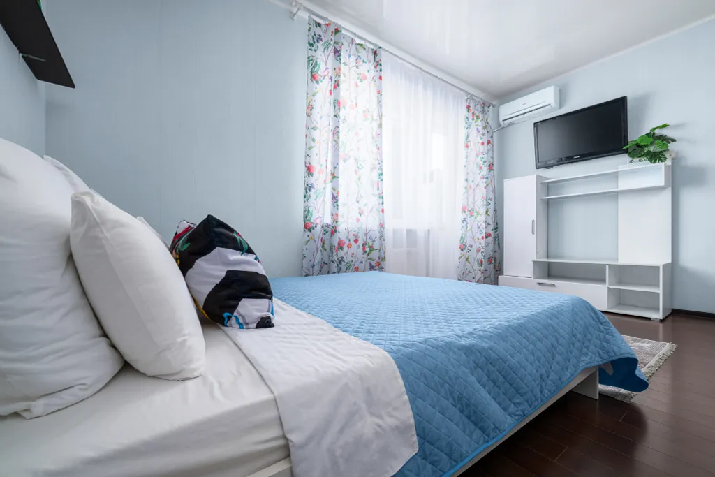 Квартира Квартира Holiday apartments — Краснодар