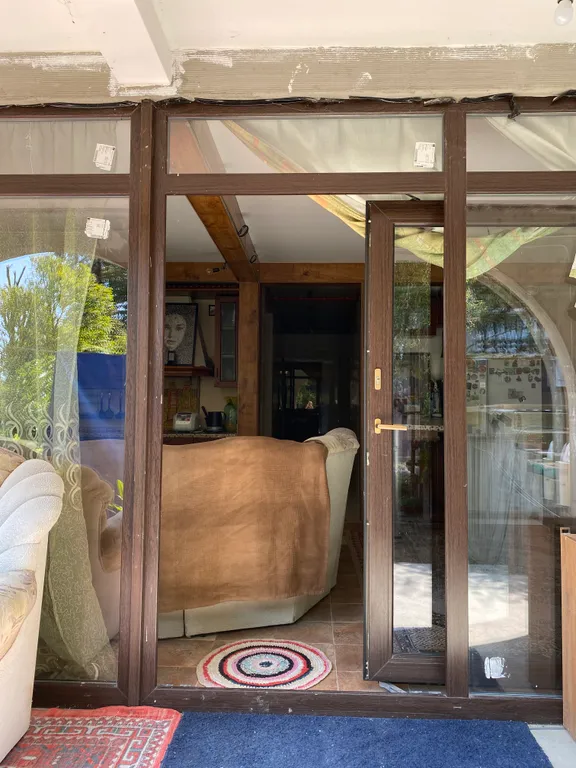 Коттедж Летний дом в зеленом окружении — Сочи