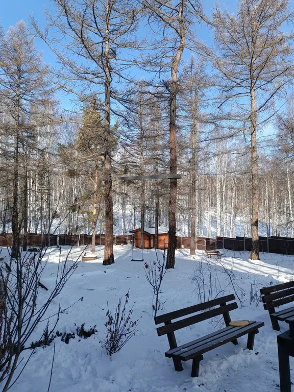 Дом у скалы Куян-Таш